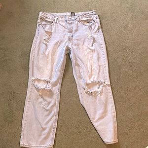i got these a couple months ago and i tried them on again and they don’t fit